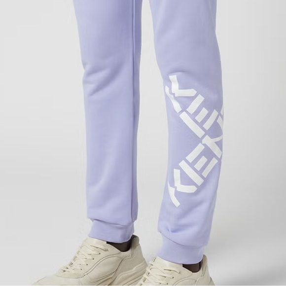 Kenzo Graphic Classic Joggers - Picture 3 of 11